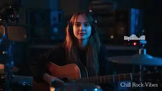 Late Night Slow Rock Escape &ndash; Relaxing Soft Rock Playlist | Chill Rock Vibes