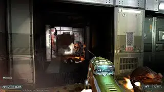 Dervaon Plays - Doom 3: BFG Edition - [3]
