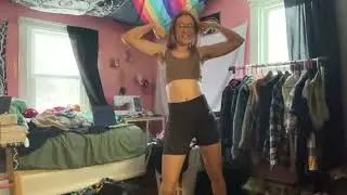 athleisure/workout outfits
