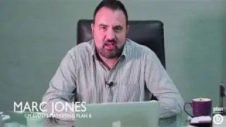 We are Plan B: Our Events Management Team