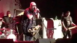 Rancid - Ruby Soho (Live in Munich 7/6/2017)