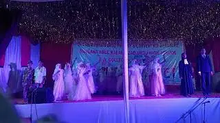 CULTURAL MEET PERFORMANCE CLASS 5th