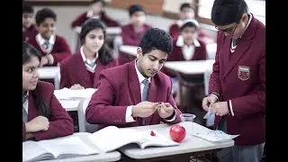 Best Sports Boarding School in Rohtak - Presidium School Rohtak