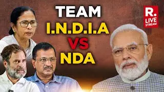 Sanatan Dharma Debate LIVE: After Mamata Banerjee, Siddaramaiah Refuses To Put Tilak