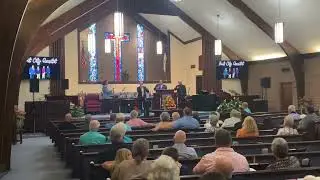 Port City Quartet - It&rsquo;s A Wonderful Day (August 31, 2025)
