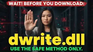 How to Fix Mfreadwrite.dll Errors Fast! [2 min]