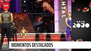 Julio Allendes abandona el Gran Rojo | Gran Rojo