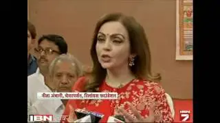 Reliance Foundation Ne 'Pichwai Kala' Ko Diya Naya Jeevandaan, Kharidi 700 Paintings
