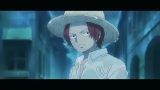 [ AMV/Edit ] Shuggy - One Piece