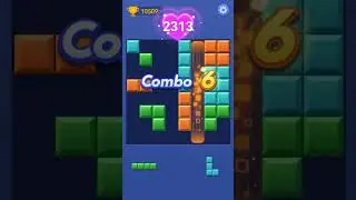 2677 IvyColorBlock KR DSQ 3 последовательных выбывания 20260203
