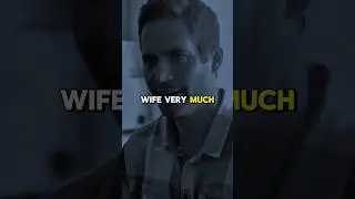 I Love My Wife Very Much💝 #paulwalker #shorts #motivation #advice #quotes #ytshorts #fyp #love #wife
