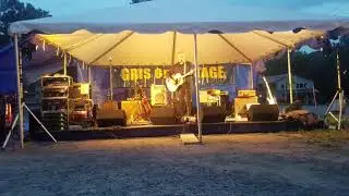 Anders Osborne My Side of the Mountain Music Fest