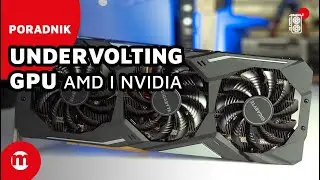 UNDERVOLTING GPU: Turing, Pascal, Navi, Polaris | GUIDE