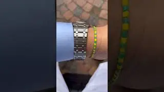 INSANE Audemars Piguet #AP #Watch #Shorts