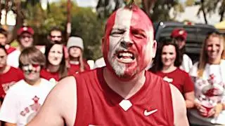 Go Cougs / Commercial
