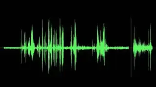 Mystery Woman- EVP