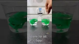 Smoothing PLA with isopropyl alcohol - Ep. 1