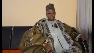 Masussuka wanene masussuka 