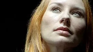 Tori Amos - Your Cloud (lyrics)