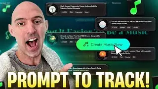 Best AI Music Generator Review | Better Than Suno AI? MusicCreator.ai Review