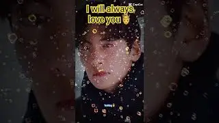 I will always love you #jichangwook #changwook #wookie #jcw #kdrama #actor #singer #oppa #yorking