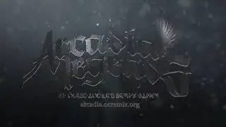 Arcadia Legends: An Overclocked Remix Album - Black Moon by PrototypeRaptor