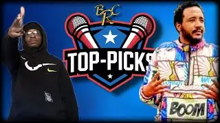 Top Picks🏅TAE G VS LINGO🔴 Rap Battle