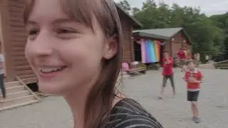 Your Camp Cinema Day 4