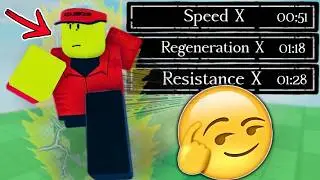 1 SUPER Sobrevivente VS 8 Killers &eacute; MUITO INJUSTO