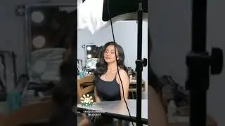 video hot ariel tatum pake daster tipis dan tangtop bikin gregetan