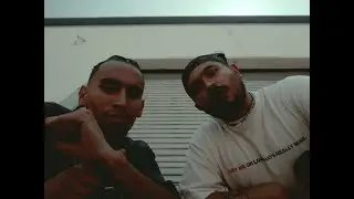 RIGHT 4 ME - Cilo, Obl&eacute; Reed, & 1ofurfriends (Official Visualizer)