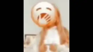 If @Axillina sees this video orRRRR @CONFUSED CATTO I WILL DO THE TOP COMMENT NO FACE REV