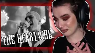 M&aring;neskin - Valentine || Goth Reacts