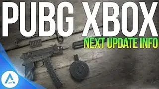 PUBG Xbox: Community Update - Ping Bases Matchmaking, Skorpion, Rankings, Custom Matches