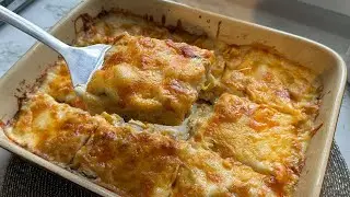 The Most Loved Meat-Free Tray Bake! 😋 A Unique Flavor Everyone Will Love! 🤤🤤