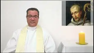 SANTO DO DIA 12 DE JANEIRO, SÃO BERNARDO DE CORLEONE.