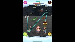 Poor Snake: Level 212-213-214-215 GamePlay Solutions #SSSBGames #youtubeshorts #Shorts