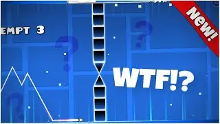 (Slide GD Challenge) [#2] &ldquo;ALMOST IMPOSSIBLE&rdquo; Challenge Requests I Geometry Dash