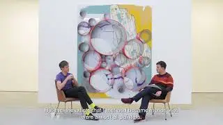Seth Price in conversation with Mark Godfrey, 13 April - 28 May 2022, 62 Kingly Street W1B