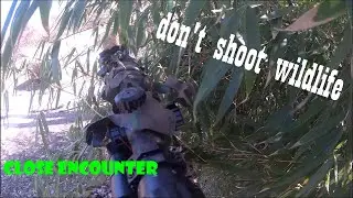 Balls and Arrows Lelystad 9 maart 2025 #airsoft #sniper
