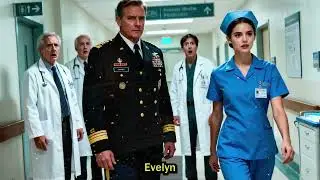 The General Asked for the Hospital&rsquo;s Top Surgeon   And Froze When She Walked Into the Room