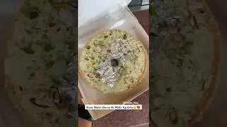 Kesar Malai Ghevar Rs 900/- Kg Only🤤❤️ #youtubeshorts #trending #viral #ghevar #sweet #streetfood