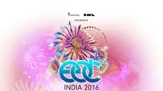 EDC India 2016 | Day 1 Highlights
