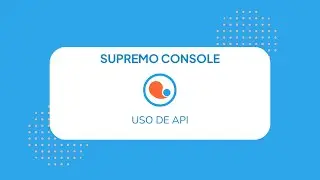Uso de API