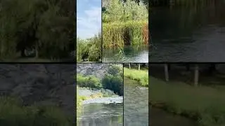 HISTORIAS DEL AGUA -30-  EL TURIA EN BUGARRA