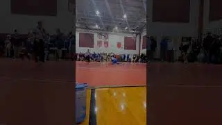Eli miller at Spartan classic 