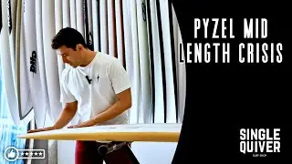 📣 PYZEL MID LENGTH CRISIS REVIEW
