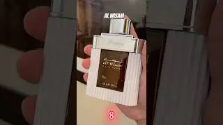 Top Ten Rasasi Perfume 2025 #rasasi #arabicperfumes #hawas #bestperfume #freshperfume