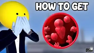 How To Get The KNUCKLEBUSTER Badge | Rec Room
