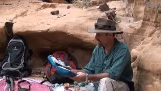 Hiking Essentials and Tips - Staying Safe in the Desert - Part One
